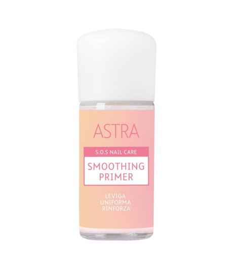 ASTRA NAIL CARE SMOOTHING PRIMER