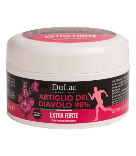 ARTIGLIO DEL DIAV 300ML DULAC