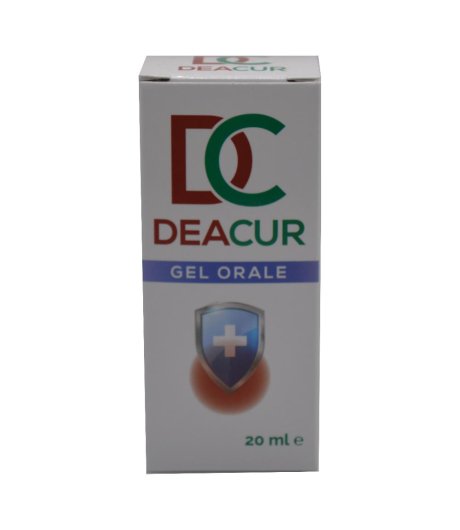 DEACUR Gel 20ml