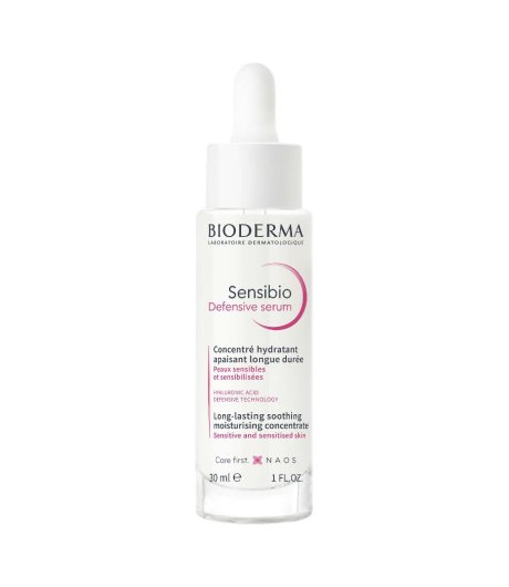 SENSIBIO Defensive Serum 30ml