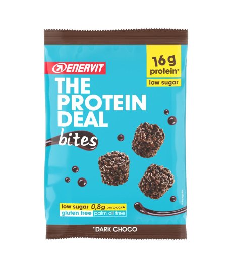 THE PROTEIN Deal Bites 53g