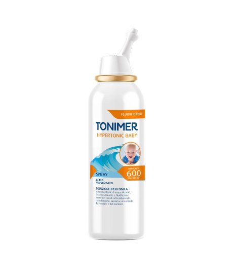 TONIMER MD Hypert.Baby Spray