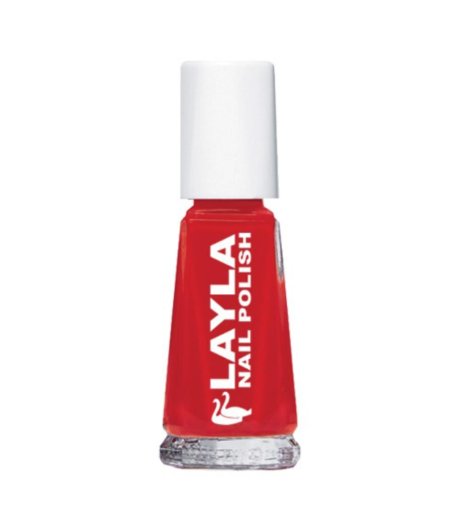 LAYLA SMALTO LACCATO N.115