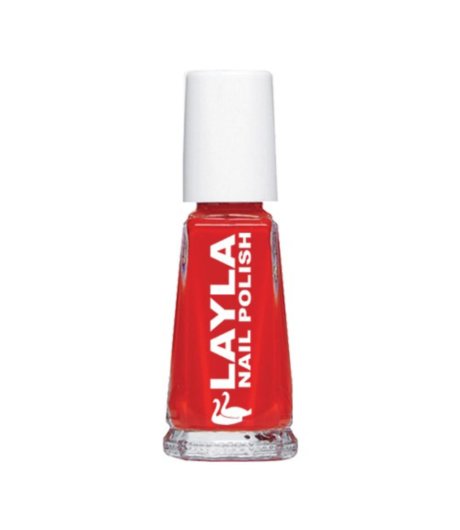 LAYLA SMALTO LACCATO N.132