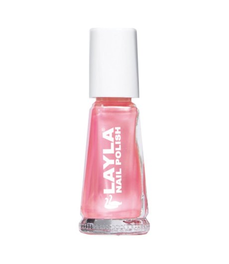 LAYLA SMALTO MADREPERLATO N.36