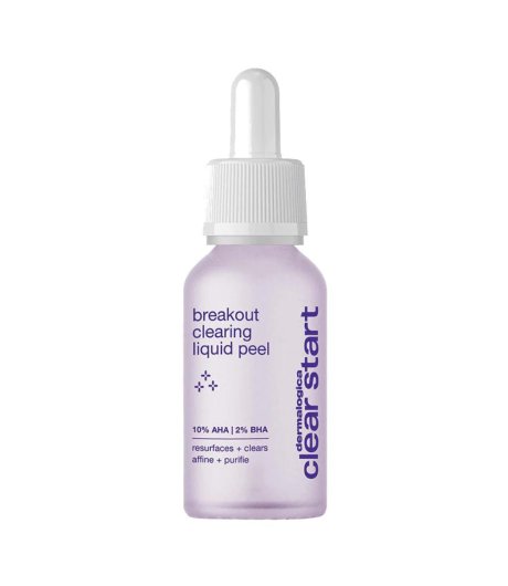 DERMALOGICA Breakout Peeling