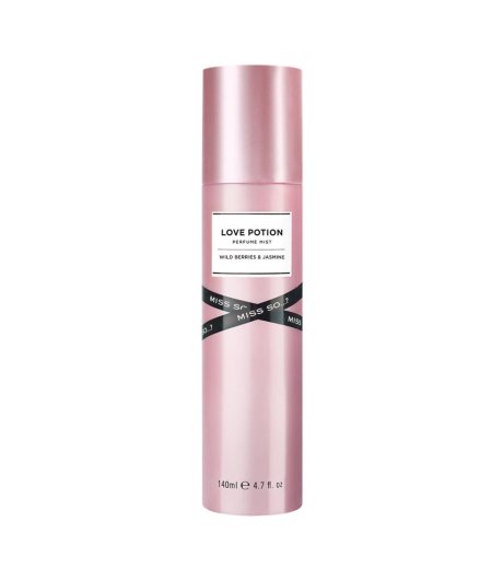 SO MISS LOVE POTION PERF MIST