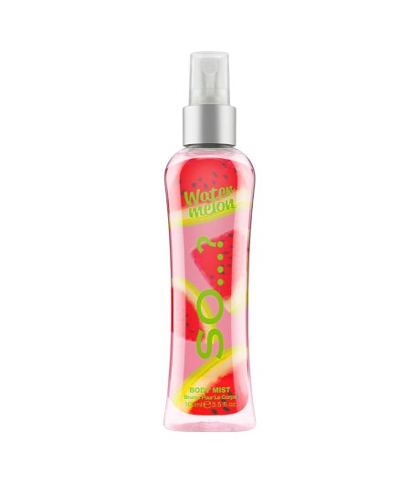 SO WATER MELON BODY MIST 100ML