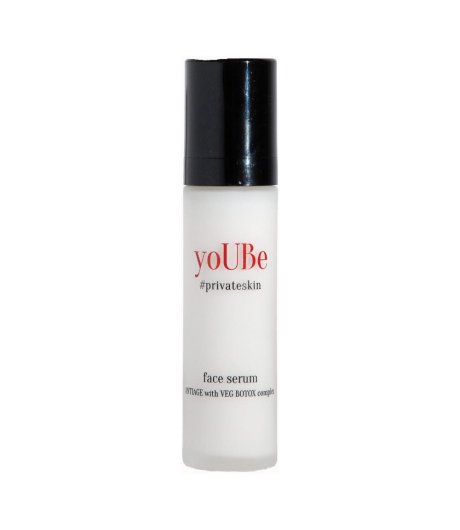 YOUBE D'INCANTO Siero Viso