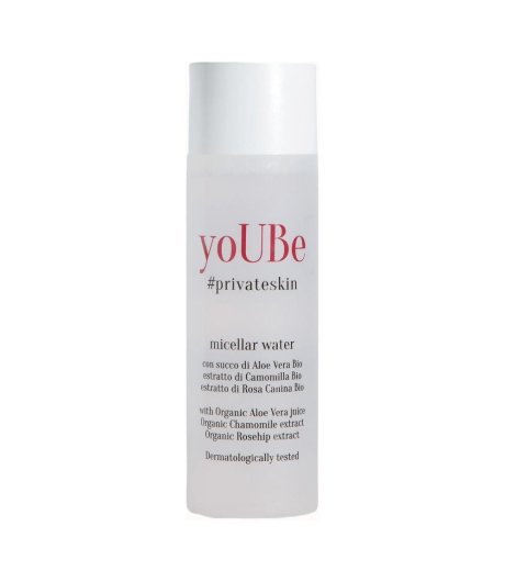 YOUBE VITA FORT3 Acqua Micell.