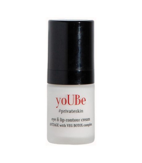 YOUBE MIA BRAMA C-Occhi/Labbra