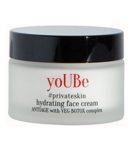 YOUBE L'ASSOLUTA Crema Viso