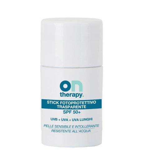 ONTHERAPY Stick Fotoprot.Trasp