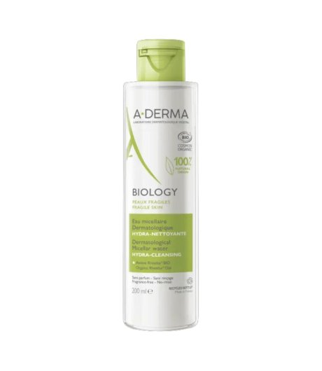 ADERMA BIOLOGY AC ACQ MIC200ML