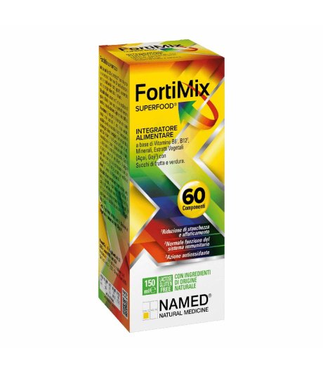 FORTIMIX SuperFood 150ml