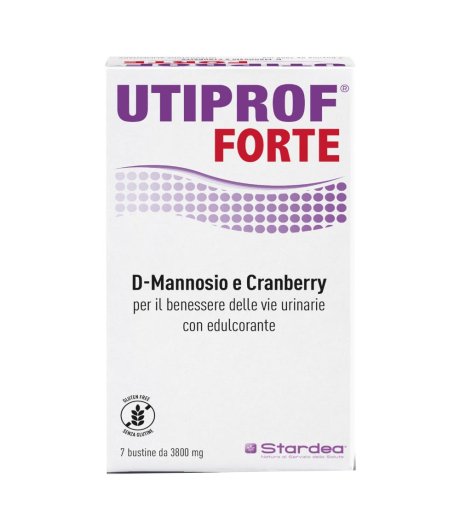 UTIPROF FORTE 7BUST