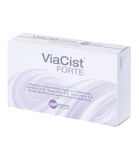 VIACIST Forte 14 Bust.