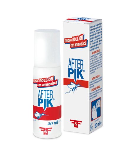 AFTER PIK ROLL ON EXTREME 20ML