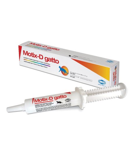 MOTIX D GATTO 30G