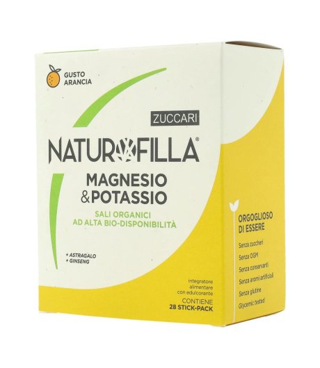 NATUROFILLA MG&K ARA 28STICKPA