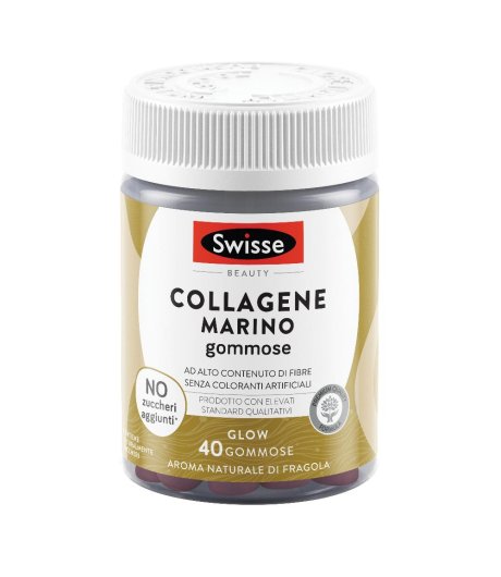 SWISSE COLLAGENE MARINO 40GOMM