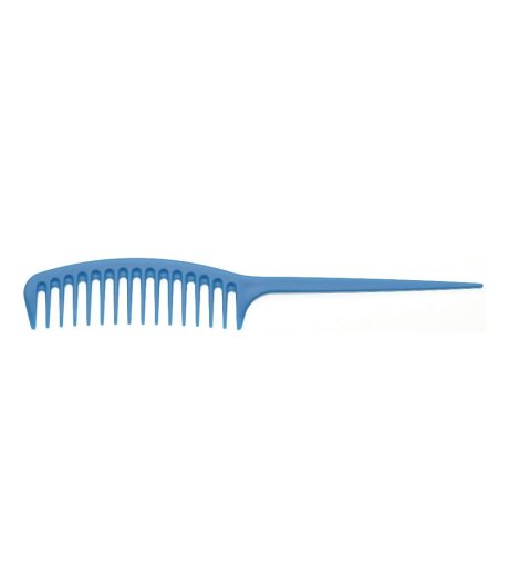 FASHION COMB TURCHESE FLUORESC