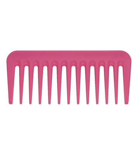 SMALL SUPER COMB FUXIA FLUORES