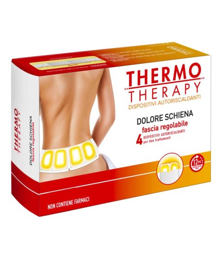 T/THERAPY FASCIA D/SCHINA+4 RIC