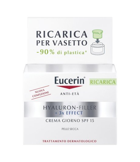 EUCERIN FC A-Age Hyalur Giorno