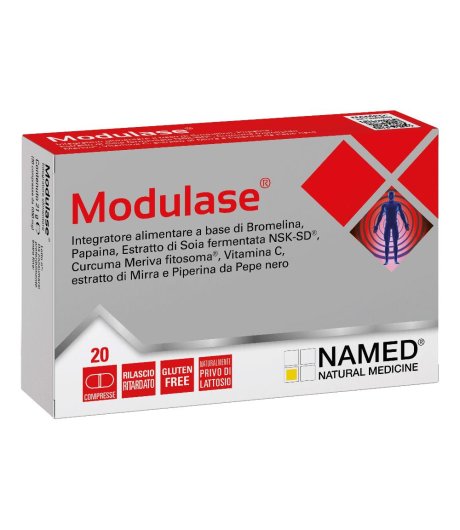 MODULASE 20CPR