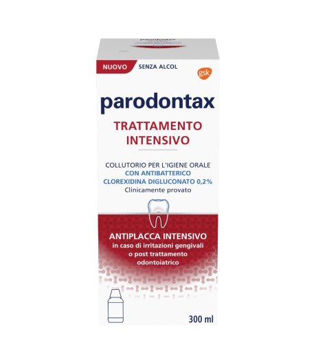 PARODONTAX Coll.Tratt.Int.0,2%