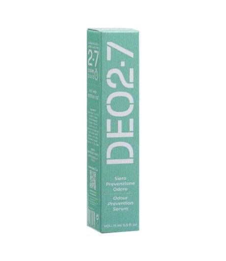 DEO 2-7 Siero Prev.Odore 15ml