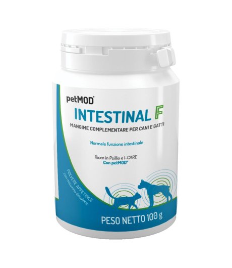 PETMOD INTESTINAL F 100G