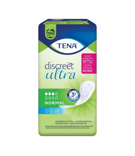 TENA Discreet Ultra Norm.16pz