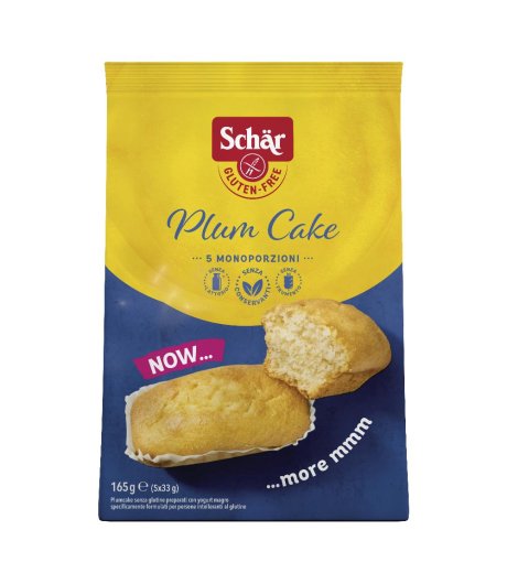 SCHAR Plum Cake*160g