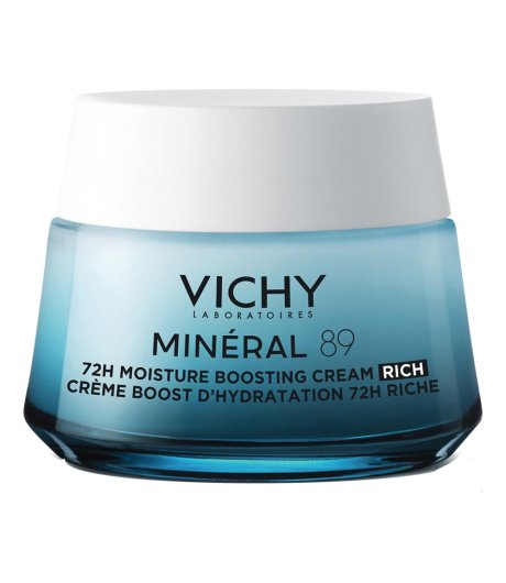 VICHY M89 Cr.Ricca 50ml