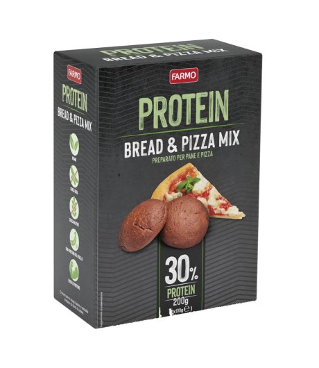 FARMO PROTEIN Bread&Pizza 200g