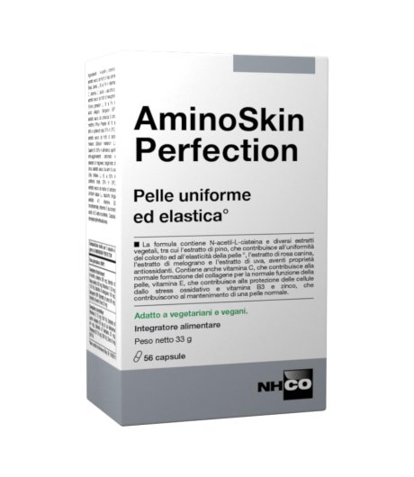 AMINOSKIN PERFECTION 56CPS