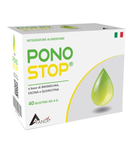 PONOSTOP 24CPS