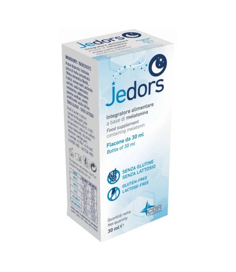 JEDORS Gtt 30ml