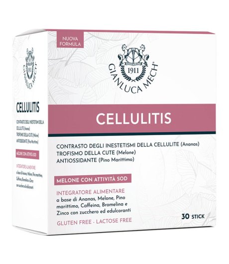 CELLULITIS 30STICK NEW