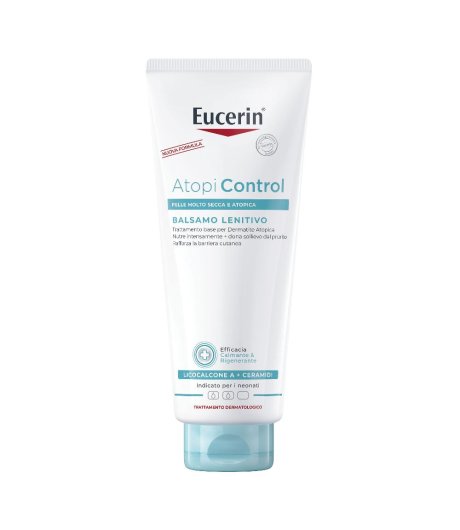 EUCERIN Atopic.Bals.Corpo400ml