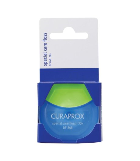 CURAPROX DF 846 SP C FLOSS 30F