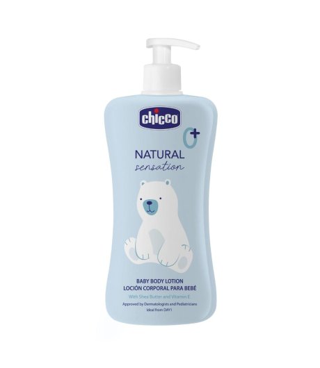 CH-NS Shampoo 200ml