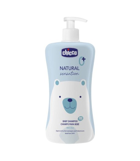 CH-NS Shampoo 500ml