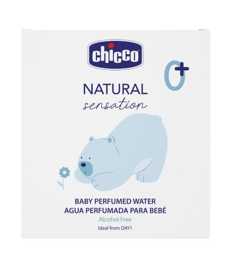 Ch Ns Acqua Profumata 100ml