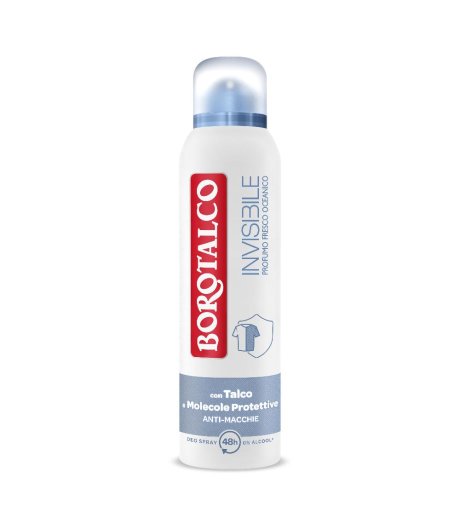 BOROTALCO NEW DEO SPR INV GRIG 150