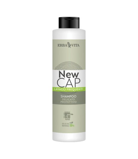 NEWCAP Sh.Lav.Freq.250ml   EBV