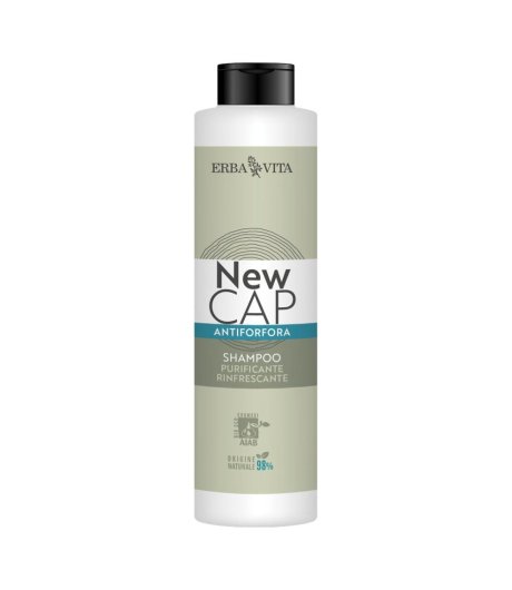 NEWCAP Sh.A-Forfora 250ml  EBV