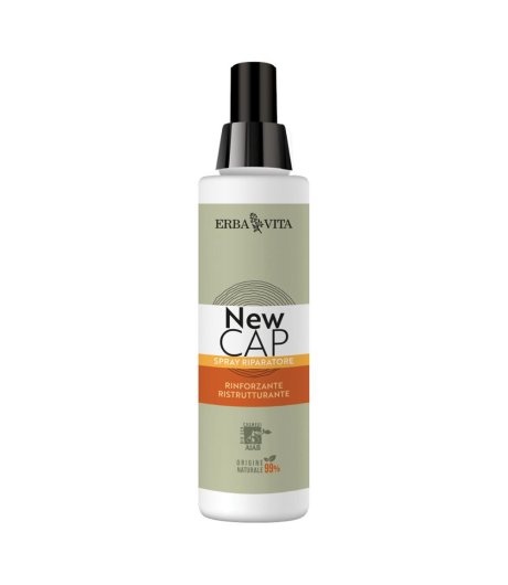 NEW CAP SPRAY RIPARATORE 100ML